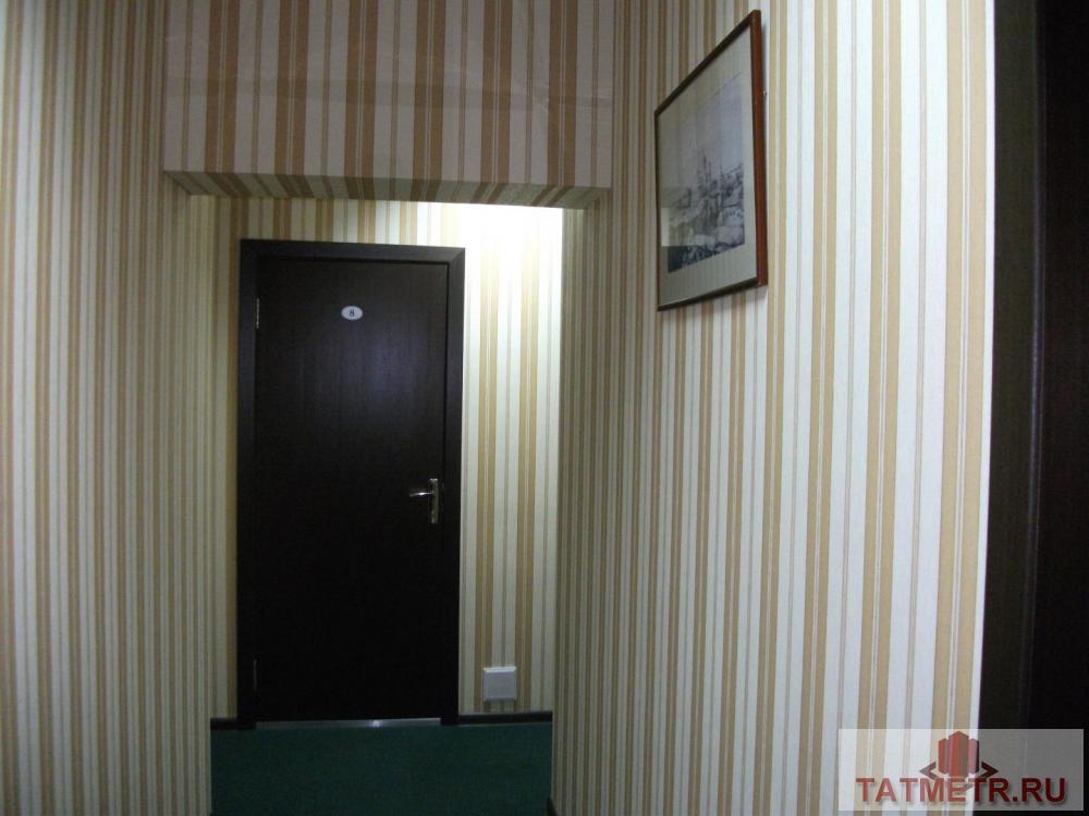 Коммерческая / Продажа / Офисы, Казань, Юлиуса Фучика улица, 22 440 000 Казань город, Советский, улица Юлиуса Фучика 82, продается Нежилое помещение, общ. пл. 374 кв.м., 1/9 этаж, Продается... - 21