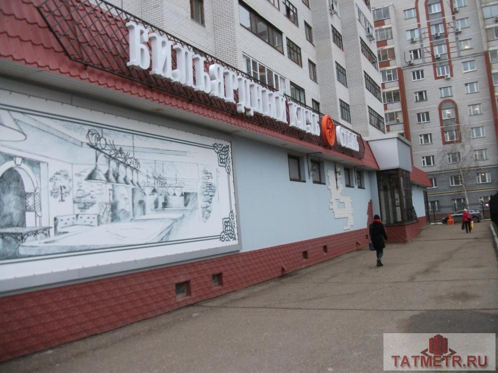 Коммерческая / Продажа / Офисы, Казань, Юлиуса Фучика улица, 22 440 000 Казань город, Советский, улица Юлиуса Фучика 82, продается Нежилое помещение, общ. пл. 374 кв.м., 1/9 этаж, Продается... - 3