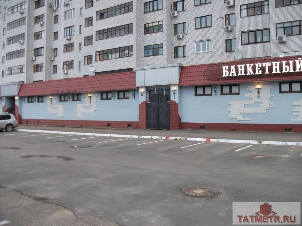 Коммерческая / Продажа / Офисы, Казань, Юлиуса Фучика улица, 22 440 000 Казань город, Советский, улица Юлиуса Фучика 82, продается Нежилое помещение, общ. пл. 374 кв.м., 1/9 этаж, Продается... - 4
