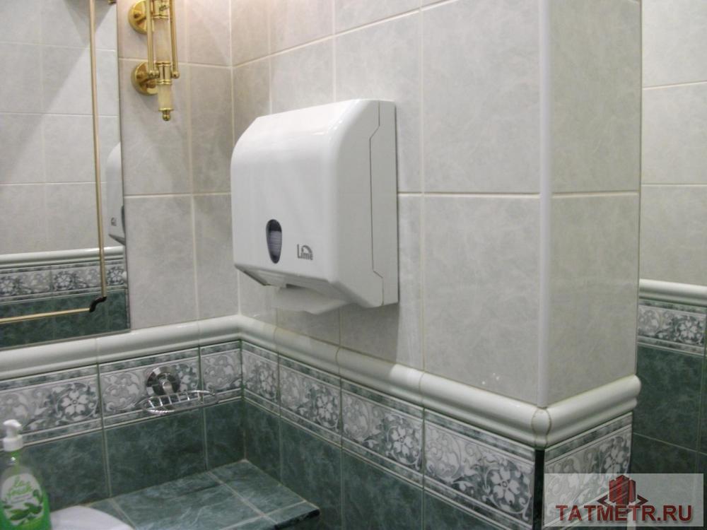 Коммерческая / Продажа / Офисы, Казань, Юлиуса Фучика улица, 22 440 000 Казань город, Советский, улица Юлиуса Фучика 82, продается Нежилое помещение, общ. пл. 374 кв.м., 1/9 этаж, Продается... - 5