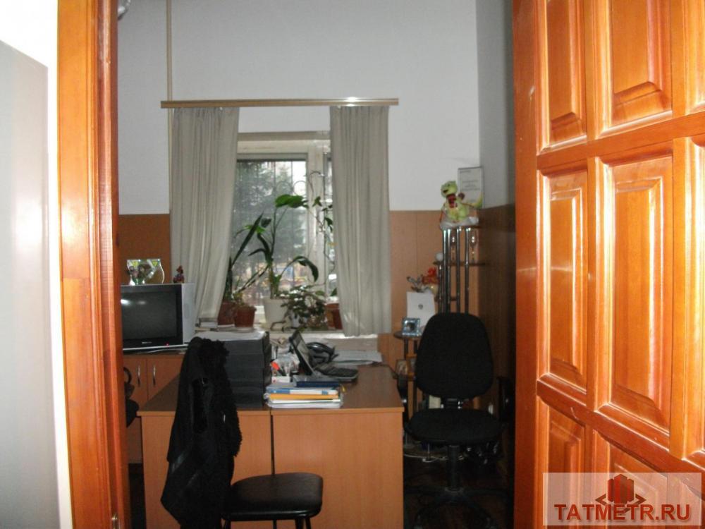 Коммерческая / Продажа / Офисы, Казань, Юлиуса Фучика улица, 22 440 000 Казань город, Советский, улица Юлиуса Фучика 82, продается Нежилое помещение, общ. пл. 374 кв.м., 1/9 этаж, Продается... - 6