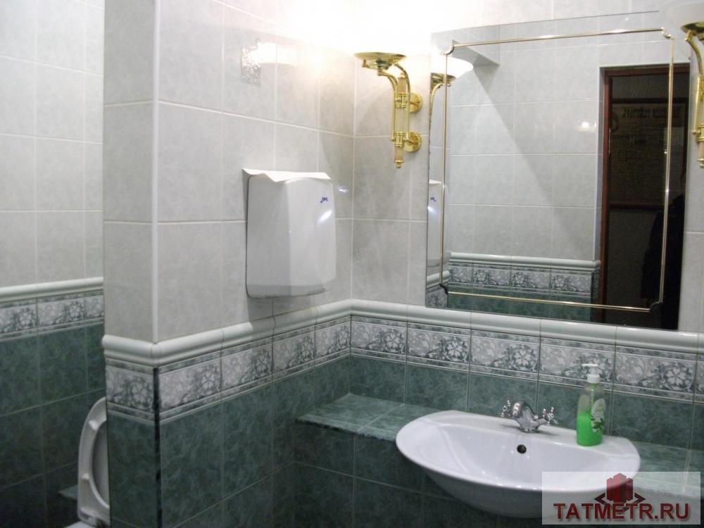 Коммерческая / Продажа / Офисы, Казань, Юлиуса Фучика улица, 22 440 000 Казань город, Советский, улица Юлиуса Фучика 82, продается Нежилое помещение, общ. пл. 374 кв.м., 1/9 этаж, Продается... - 7