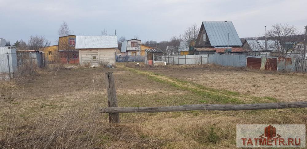 Продажа / Земельные участки, Казань, СНТ Дорожник, 450 000 Казань город, Советский, садовое товарищество Дорожник , продается участок, 5.59 соток, Продам участок 5,6 соток в...