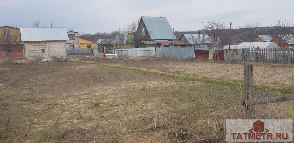Продажа / Земельные участки, Казань, СНТ Дорожник, 450 000 Казань город, Советский, садовое товарищество Дорожник , продается участок, 5.59 соток, Продам участок 5,6 соток в... - 1