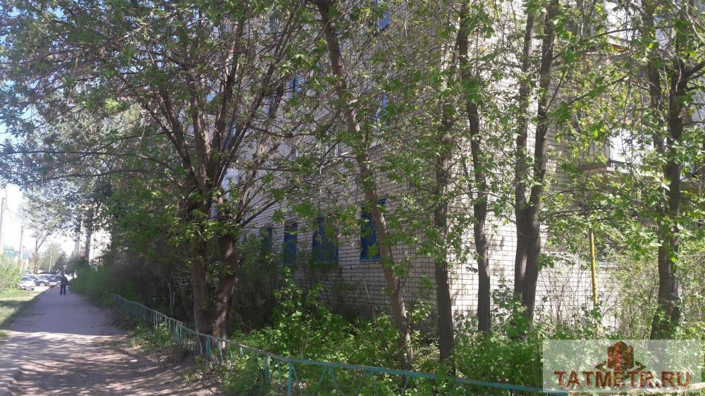 Продажа / Квартиры, Казань, Лушникова улица, 2 990 000 Казань город, Кировский, улица Лушникова 4, 3 комн., общ. пл. 60 кв.м., жил.пл. 42 кв.м., комнаты 17/13/12, кухня 6... - 2