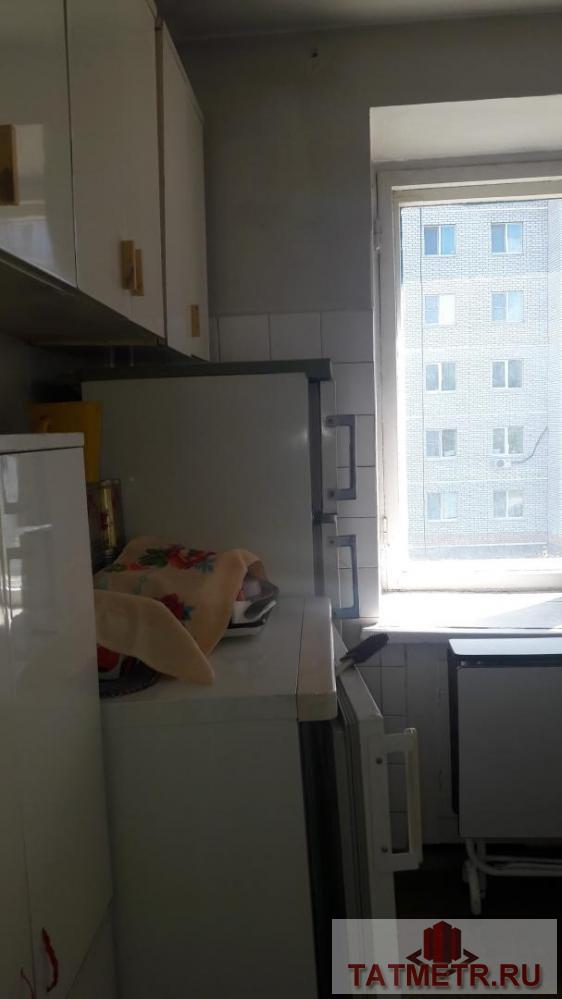 Продажа / Квартиры, Казань, Лушникова улица, 2 990 000 Казань город, Кировский, улица Лушникова 4, 3 комн., общ. пл. 60 кв.м., жил.пл. 42 кв.м., комнаты 17/13/12, кухня 6... - 3