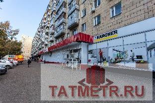 Коммерческая / Продажа / Торговые помещения, Казань, Ибрагимова проспект, 109 900 000 Казань город, Московский, проспект Ибрагимова 61, продается Магазин, общ. пл. 1083.8 кв.м., 1/9 этаж, Продается... - 1