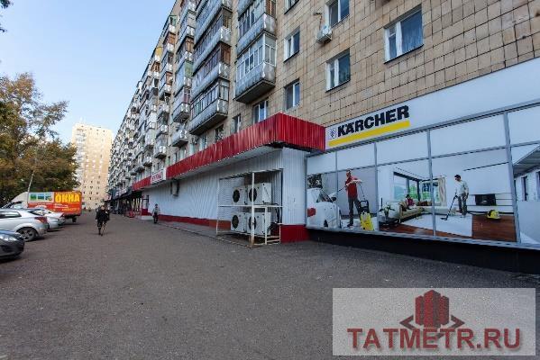 Коммерческая / Продажа / Торговые помещения, Казань, Ибрагимова проспект, 109 900 000 Казань город, Московский, проспект Ибрагимова 61, продается Магазин, общ. пл. 1083.8 кв.м., 1/9 этаж, Продается... - 3