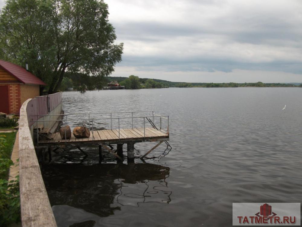 Казань, Приволжский, 5-я Победиловская улица , продается дача, 3.26 соток, общ. пл. дома 36 кв.м., Продается дача в... - 10