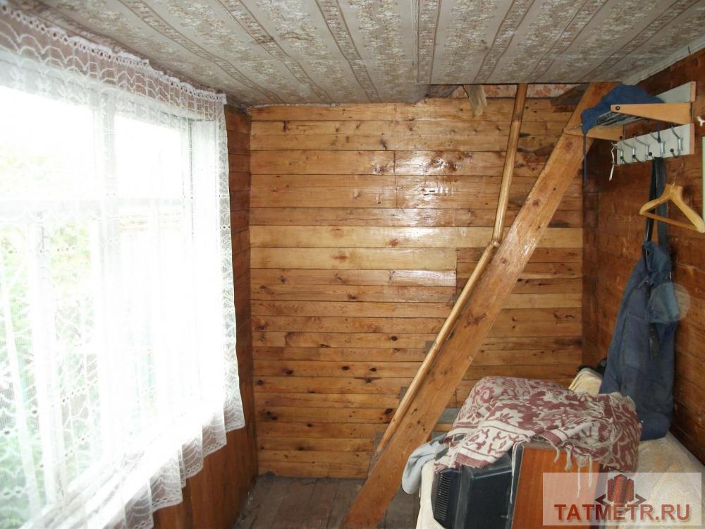 Продажа / Дачи, Казань, 5-я Победиловская улица, 1 300 000 Казань, Приволжский, 5-я Победиловская улица , продается дача, 3.26 соток, общ. пл. дома 36 кв.м., Продается дача в... - 11