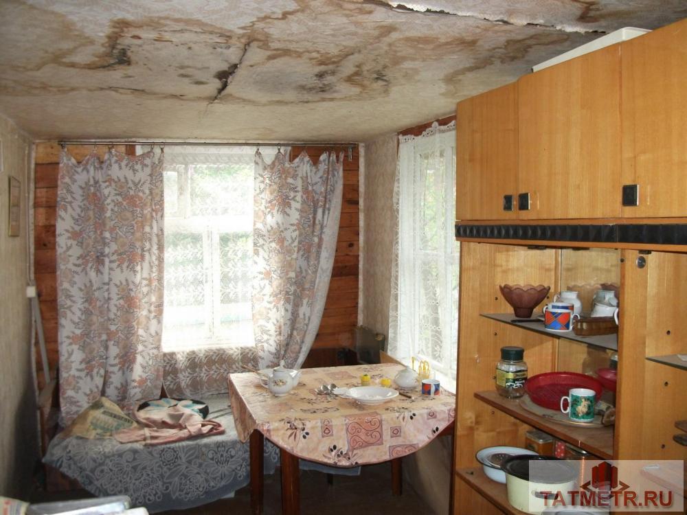 Продажа / Дачи, Казань, 5-я Победиловская улица, 1 300 000 Казань, Приволжский, 5-я Победиловская улица , продается дача, 3.26 соток, общ. пл. дома 36 кв.м., Продается дача в... - 13