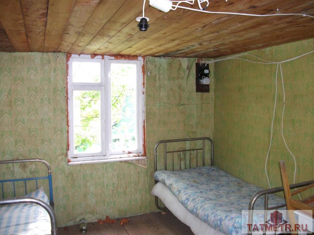 Продажа / Дачи, Казань, 5-я Победиловская улица, 1 300 000 Казань, Приволжский, 5-я Победиловская улица , продается дача, 3.26 соток, общ. пл. дома 36 кв.м., Продается дача в... - 14