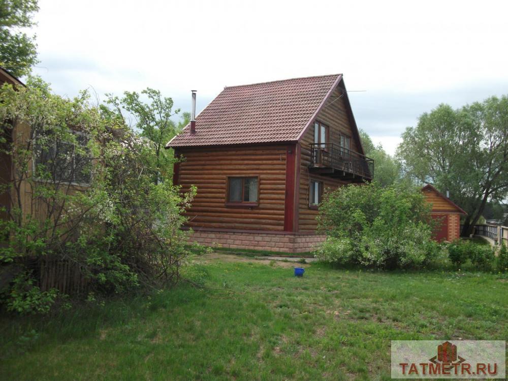 Продажа / Дачи, Казань, 5-я Победиловская улица, 1 300 000 Казань, Приволжский, 5-я Победиловская улица , продается дача, 3.26 соток, общ. пл. дома 36 кв.м., Продается дача в... - 17