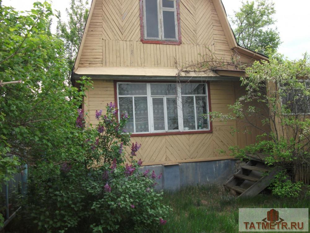 Продажа / Дачи, Казань, 5-я Победиловская улица, 1 300 000 Казань, Приволжский, 5-я Победиловская улица , продается дача, 3.26 соток, общ. пл. дома 36 кв.м., Продается дача в... - 18