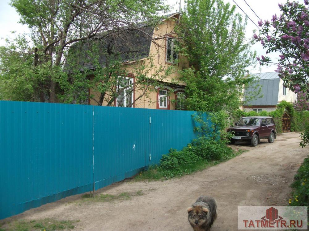 Продажа / Дачи, Казань, 5-я Победиловская улица, 1 300 000 Казань, Приволжский, 5-я Победиловская улица , продается дача, 3.26 соток, общ. пл. дома 36 кв.м., Продается дача в... - 2