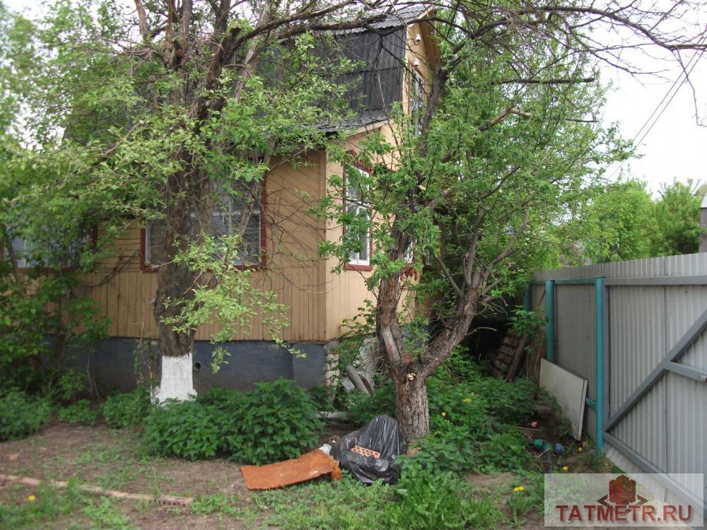 Продажа / Дачи, Казань, 5-я Победиловская улица, 1 300 000 Казань, Приволжский, 5-я Победиловская улица , продается дача, 3.26 соток, общ. пл. дома 36 кв.м., Продается дача в... - 3