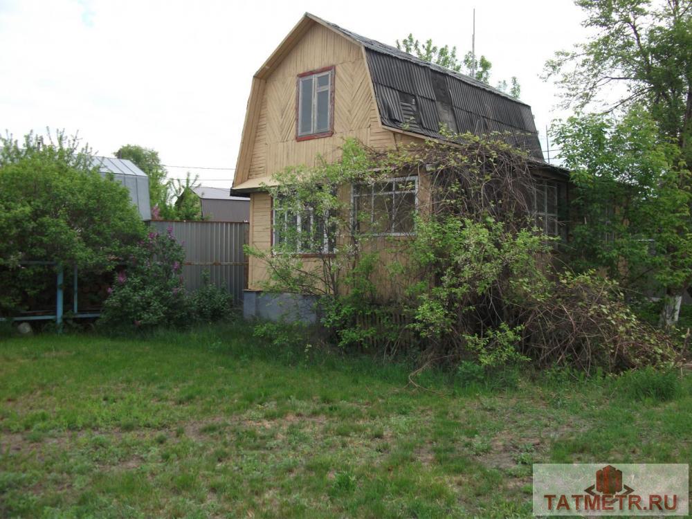 Продажа / Дачи, Казань, 5-я Победиловская улица, 1 300 000 Казань, Приволжский, 5-я Победиловская улица , продается дача, 3.26 соток, общ. пл. дома 36 кв.м., Продается дача в... - 4