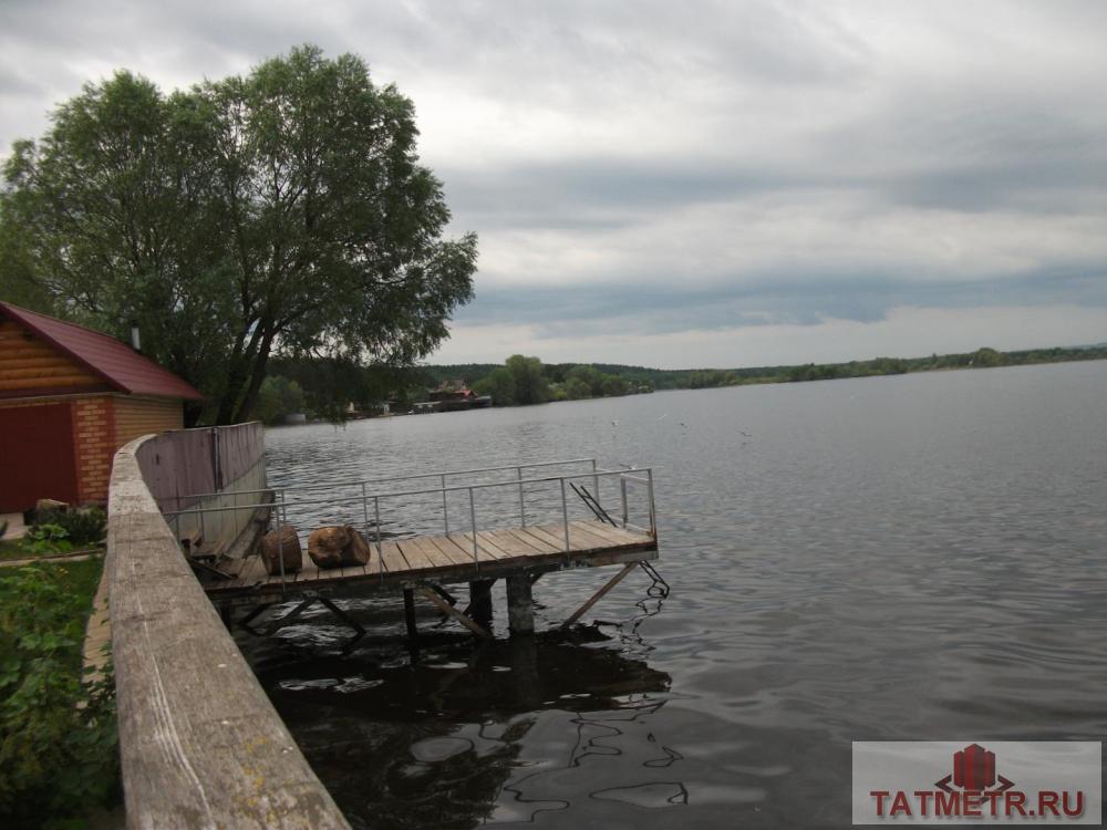 Продажа / Дачи, Казань, 5-я Победиловская улица, 1 300 000 Казань, Приволжский, 5-я Победиловская улица , продается дача, 3.26 соток, общ. пл. дома 36 кв.м., Продается дача в... - 8