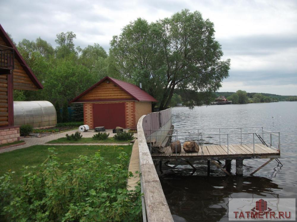 Продажа / Дачи, Казань, 5-я Победиловская улица, 1 300 000 Казань, Приволжский, 5-я Победиловская улица , продается дача, 3.26 соток, общ. пл. дома 36 кв.м., Продается дача в... - 9