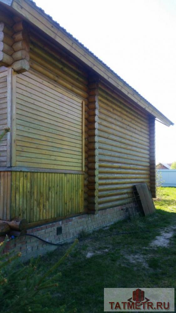 Продажа / Дома и коттеджи, Тетеево, Залесная улица, 2 799 000 Тетеево, Залесная улица , продается дом, 28 соток, общ. пл. дома 116 кв.м., хороший ремонт, Продаю 2-х этажный жилой... - 1