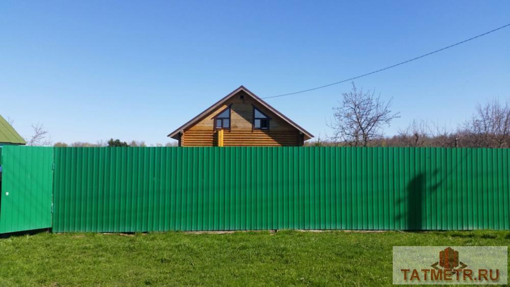 Продажа / Дома и коттеджи, Тетеево, Залесная улица, 2 799 000 Тетеево, Залесная улица , продается дом, 28 соток, общ. пл. дома 116 кв.м., хороший ремонт, Продаю 2-х этажный жилой... - 12