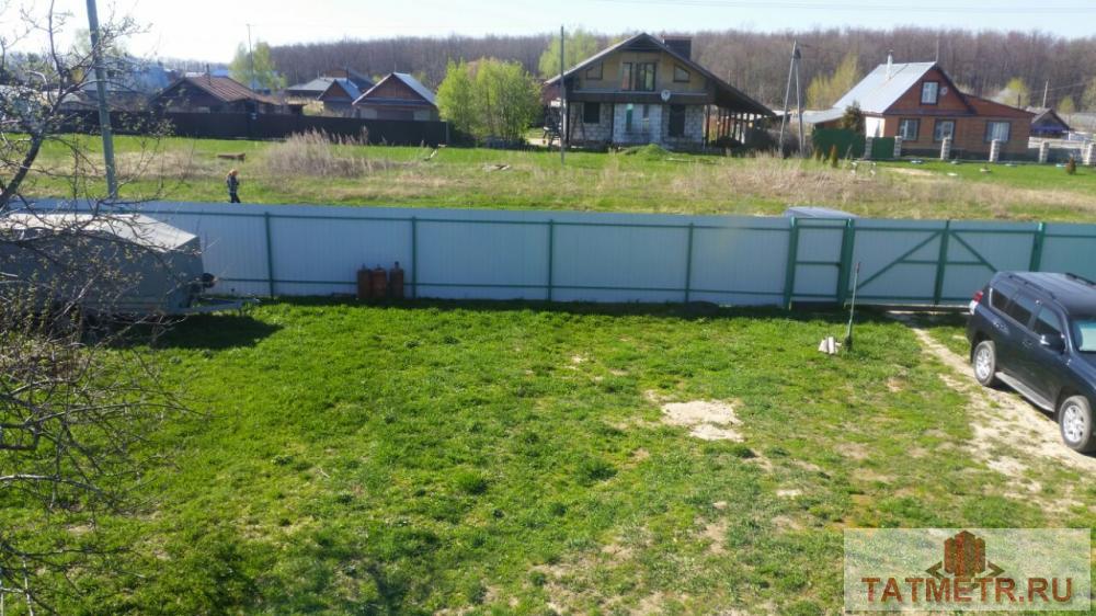 Продажа / Дома и коттеджи, Тетеево, Залесная улица, 2 799 000 Тетеево, Залесная улица , продается дом, 28 соток, общ. пл. дома 116 кв.м., хороший ремонт, Продаю 2-х этажный жилой... - 15