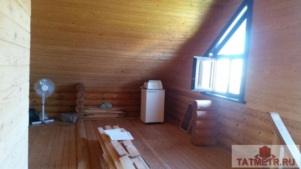 Продажа / Дома и коттеджи, Тетеево, Залесная улица, 2 799 000 Тетеево, Залесная улица , продается дом, 28 соток, общ. пл. дома 116 кв.м., хороший ремонт, Продаю 2-х этажный жилой... - 16