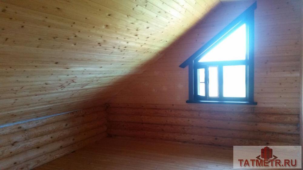 Продажа / Дома и коттеджи, Тетеево, Залесная улица, 2 799 000 Тетеево, Залесная улица , продается дом, 28 соток, общ. пл. дома 116 кв.м., хороший ремонт, Продаю 2-х этажный жилой... - 19