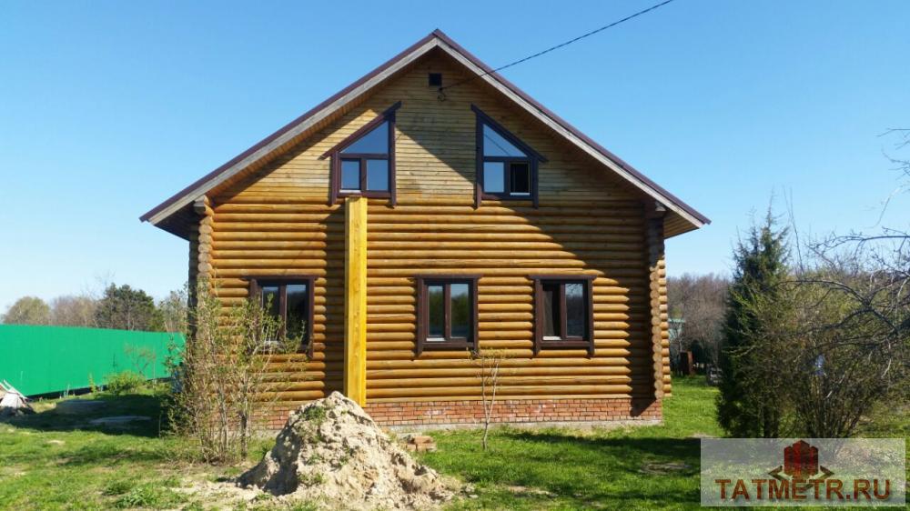 Продажа / Дома и коттеджи, Тетеево, Залесная улица, 2 799 000 Тетеево, Залесная улица , продается дом, 28 соток, общ. пл. дома 116 кв.м., хороший ремонт, Продаю 2-х этажный жилой... - 2