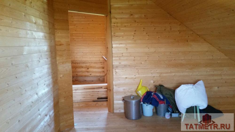Продажа / Дома и коттеджи, Тетеево, Залесная улица, 2 799 000 Тетеево, Залесная улица , продается дом, 28 соток, общ. пл. дома 116 кв.м., хороший ремонт, Продаю 2-х этажный жилой... - 23