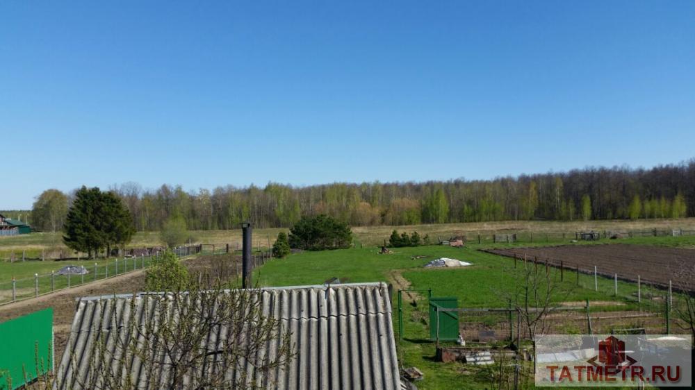 Продажа / Дома и коттеджи, Тетеево, Залесная улица, 2 799 000 Тетеево, Залесная улица , продается дом, 28 соток, общ. пл. дома 116 кв.м., хороший ремонт, Продаю 2-х этажный жилой... - 29