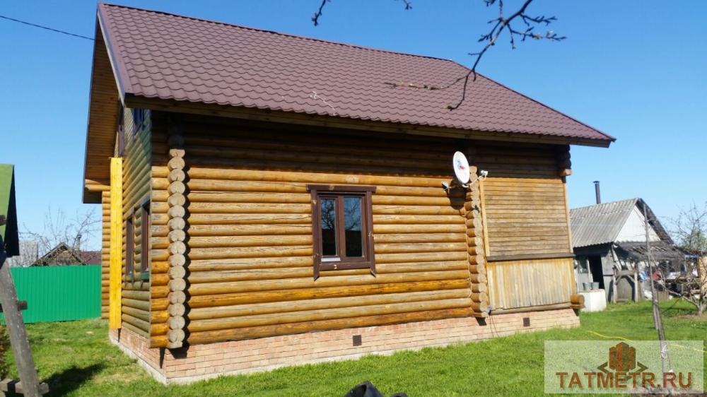 Продажа / Дома и коттеджи, Тетеево, Залесная улица, 2 799 000 Тетеево, Залесная улица , продается дом, 28 соток, общ. пл. дома 116 кв.м., хороший ремонт, Продаю 2-х этажный жилой... - 3