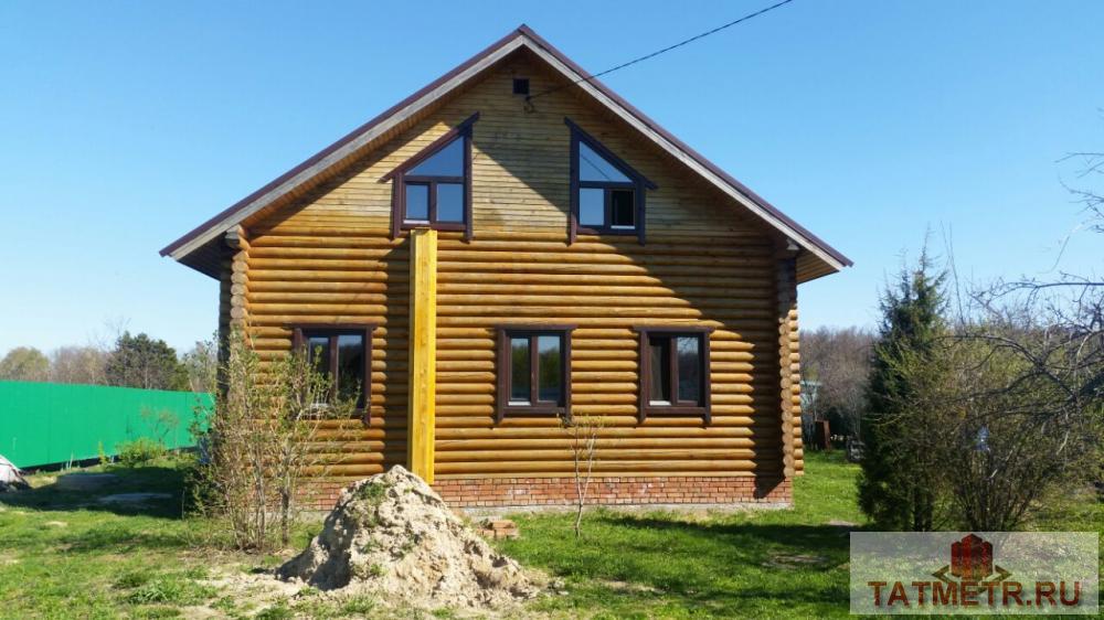 Продажа / Дома и коттеджи, Тетеево, Залесная улица, 2 799 000 Тетеево, Залесная улица , продается дом, 28 соток, общ. пл. дома 116 кв.м., хороший ремонт, Продаю 2-х этажный жилой... - 4