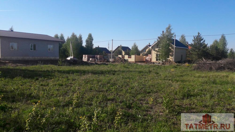 Продажа / Земельные участки, Куюки, Тополиная улица, 2 100 000 Куюки, Тополиная улица , продается участок, 10 соток, Продаю ровный чистый правильной формы земельный участок 10сот.... - 3