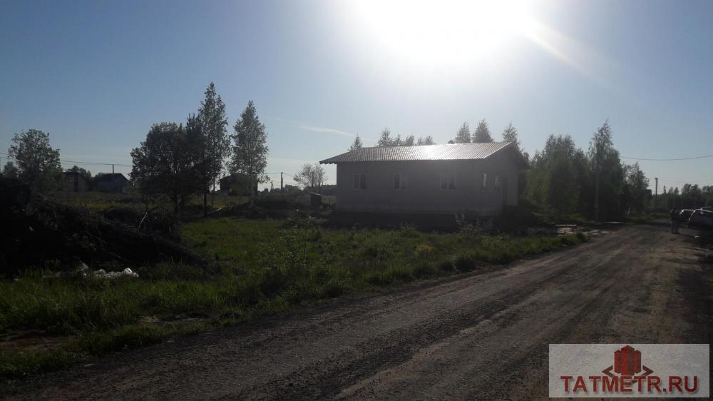 Продажа / Земельные участки, Куюки, Тополиная улица, 2 100 000 Куюки, Тополиная улица , продается участок, 10 соток, Продаю ровный чистый правильной формы земельный участок 10сот.... - 6