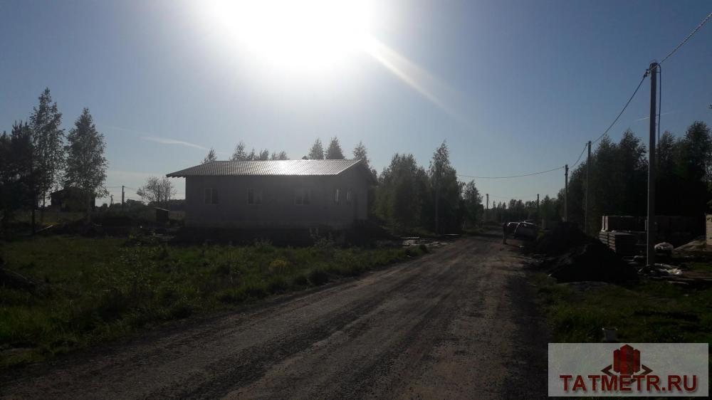 Продажа / Земельные участки, Куюки, Тополиная улица, 2 100 000 Куюки, Тополиная улица , продается участок, 10 соток, Продаю ровный чистый правильной формы земельный участок 10сот.... - 8