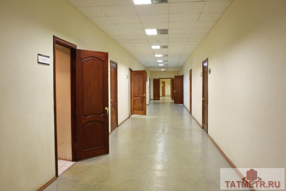 Коммерческая / Продажа / Офисы, Казань, Журналистов улица, 285 000 000 Казань город, Советский, улица Журналистов 2А, продается Бизнес-центр, общ. пл. 4727 кв.м., 1/4 этаж, Продается...