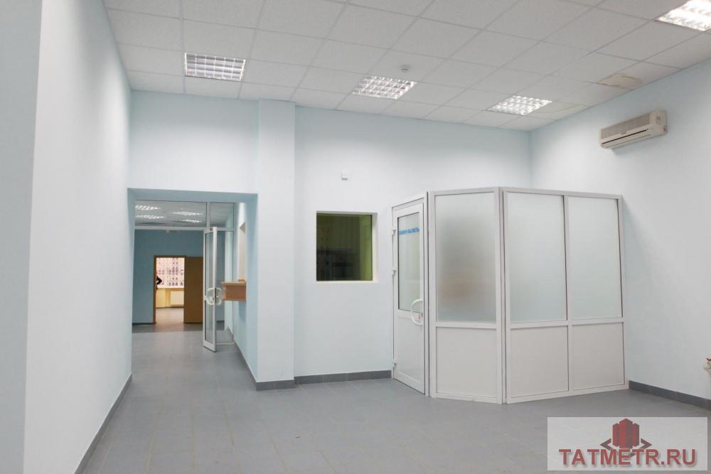 Коммерческая / Продажа / Офисы, Казань, Журналистов улица, 285 000 000 Казань город, Советский, улица Журналистов 2А, продается Бизнес-центр, общ. пл. 4727 кв.м., 1/4 этаж, Продается... - 2