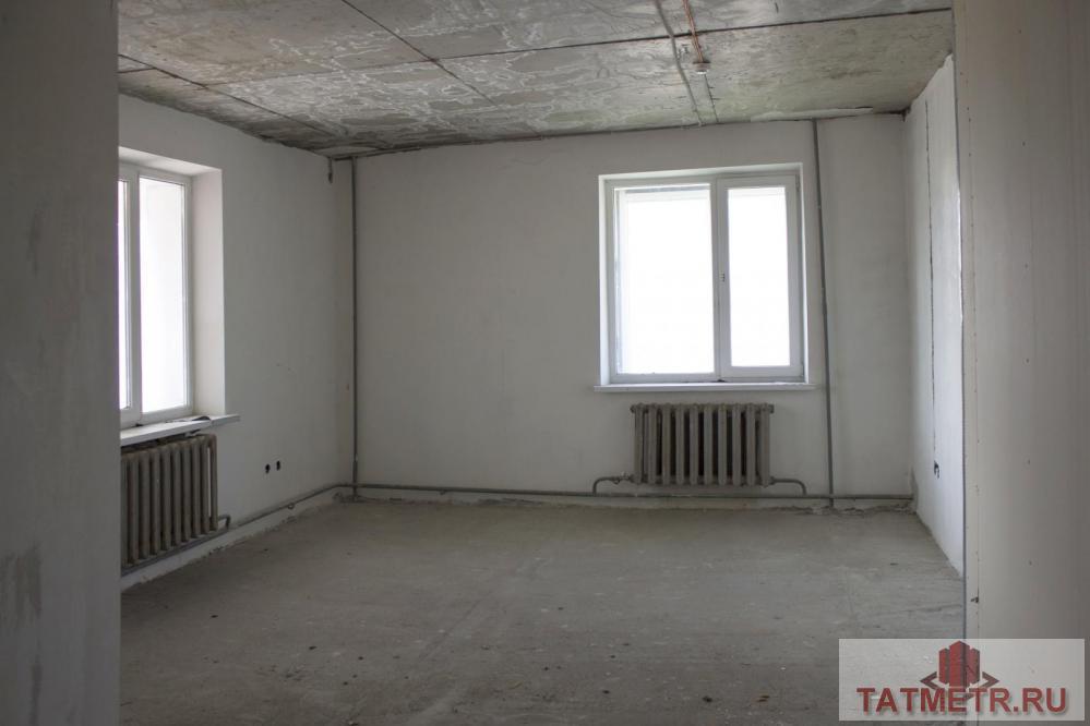 Коммерческая / Продажа / Офисы, Казань, Тихомирнова улица, 34 240 000 Казань город, Вахитовский, улица Тихомирнова 1, продается Бизнес-центр, общ. пл. 380 кв.м., 2/9 этаж, Продается... - 1