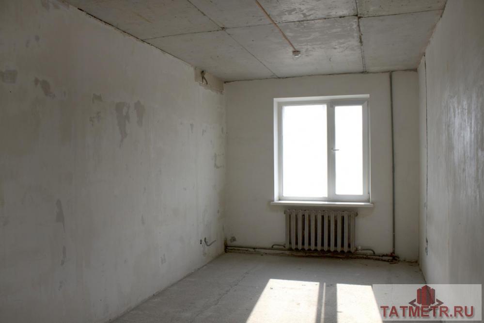 Коммерческая / Продажа / Офисы, Казань, Тихомирнова улица, 34 240 000 Казань город, Вахитовский, улица Тихомирнова 1, продается Бизнес-центр, общ. пл. 380 кв.м., 2/9 этаж, Продается... - 4