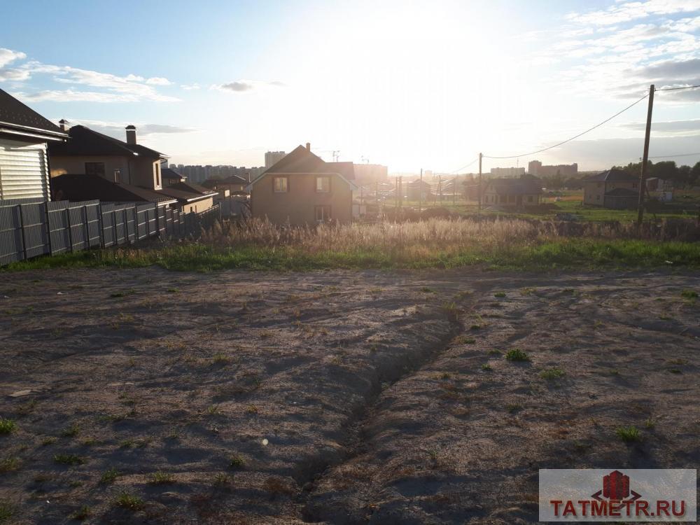 Продажа / Земельные участки, Казань, 1 300 000 Казань город, Советский, жилой массив Самосырово , продается участок, 5 соток, Продам участок 5 сот.( есть... - 6