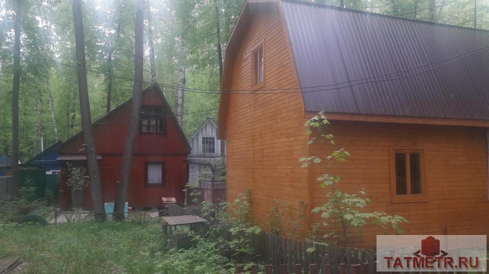Продажа / Дачи, СНТ Светлая Поляна, 760 000 Светлая Поляна, продается дача, 2 соток, общ. пл. дома 40 кв.м., хороший ремонт, Продаю 2-х этажный щитовой дачный... - 2