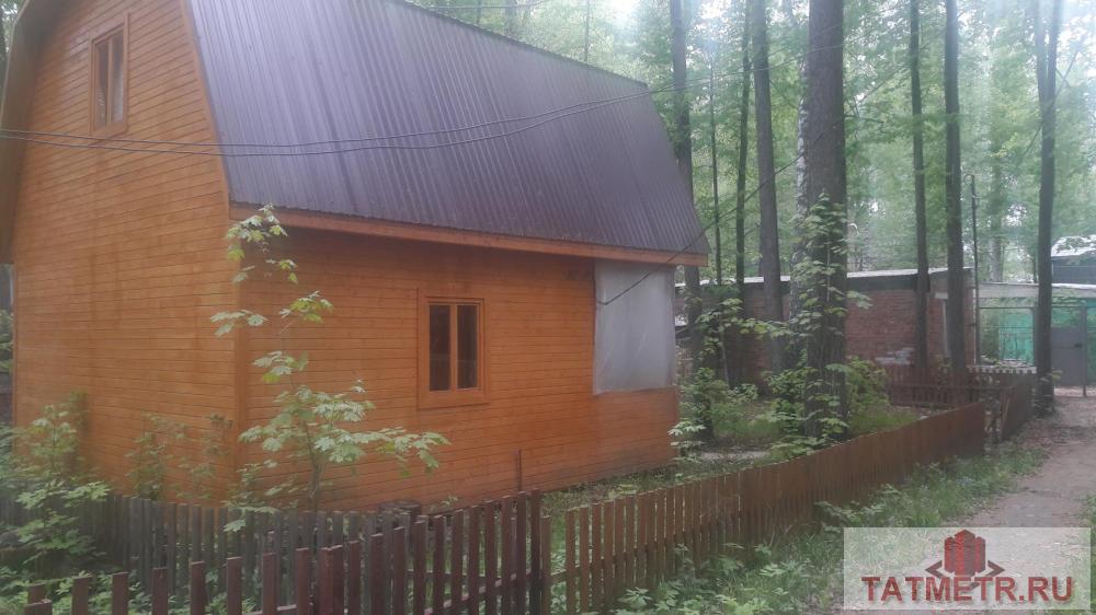 Продажа / Дачи, СНТ Светлая Поляна, 760 000 Светлая Поляна, продается дача, 2 соток, общ. пл. дома 40 кв.м., хороший ремонт, Продаю 2-х этажный щитовой дачный... - 3
