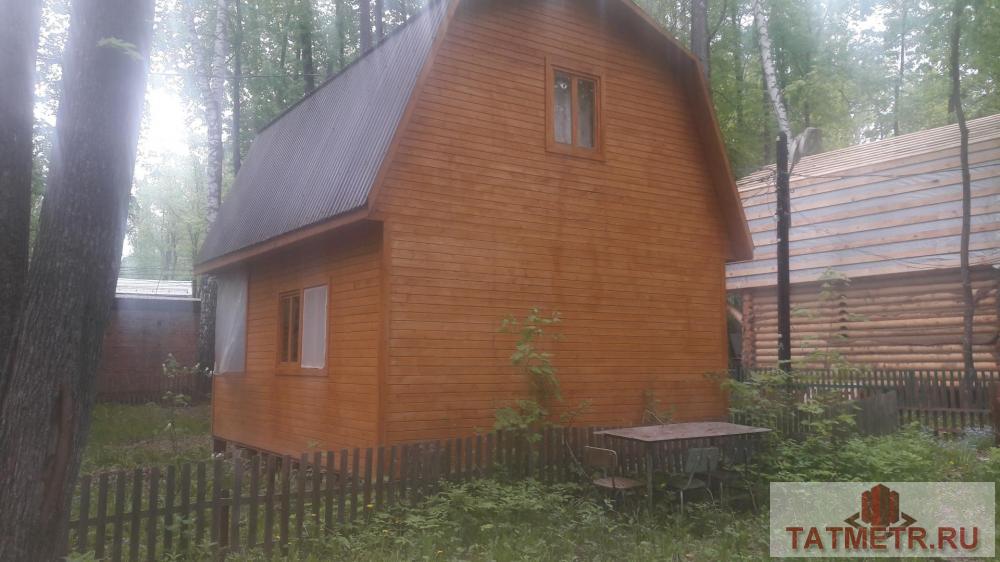 Продажа / Дачи, СНТ Светлая Поляна, 760 000 Светлая Поляна, продается дача, 2 соток, общ. пл. дома 40 кв.м., хороший ремонт, Продаю 2-х этажный щитовой дачный... - 4