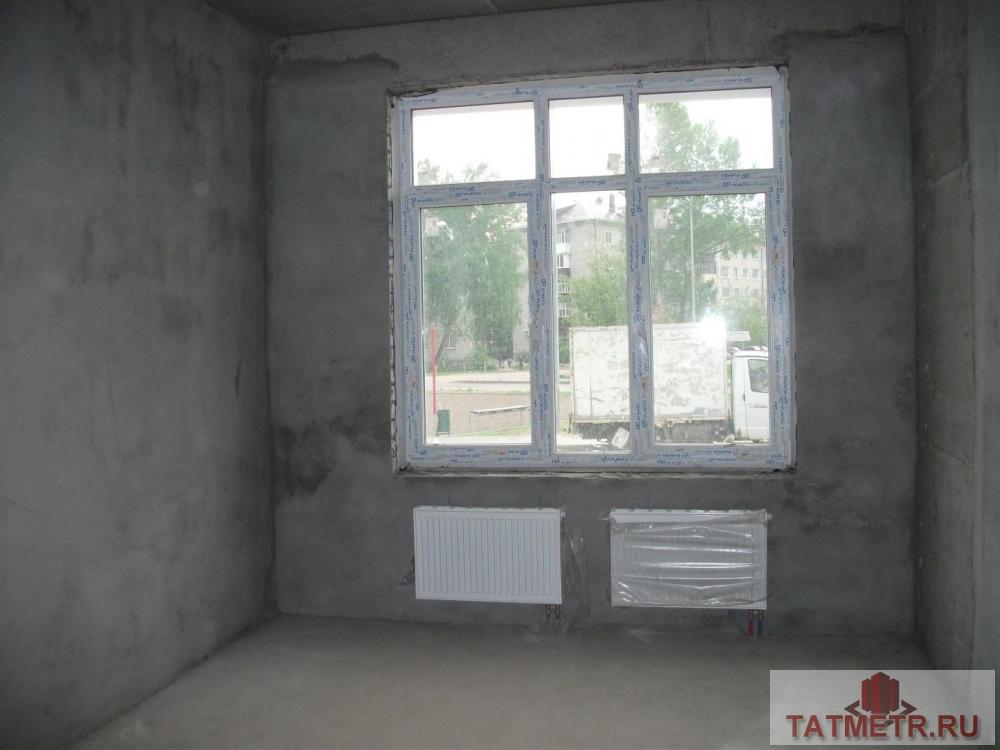 Коммерческая / Аренда / Офисы, Казань, Роторная улица, 82 080 Казань город, Приволжский, Роторная улица 27Б, сдается Нежилое помещение, общ. пл. 91.2 кв.м., 1/14 этаж, Сдается в... - 8
