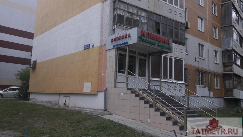 Продажа / Квартиры, Казань, Академика Глушко улица, 2 099 000 Казань город, Советский, улица Академика Глушко 1, м. Проспект Победы, 1 комн., общ. пл. 28.4 кв.м., жил.пл. 11.8...