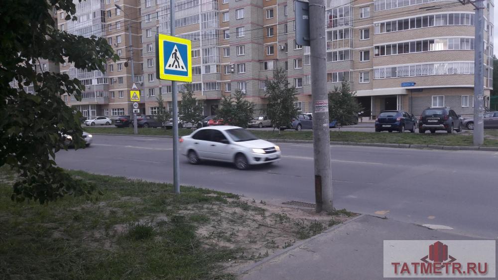 Продажа / Квартиры, Казань, Академика Глушко улица, 2 099 000 Казань город, Советский, улица Академика Глушко 1, м. Проспект Победы, 1 комн., общ. пл. 28.4 кв.м., жил.пл. 11.8... - 1