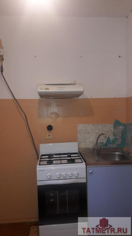 Продажа / Квартиры, Казань, Академика Глушко улица, 2 099 000 Казань город, Советский, улица Академика Глушко 1, м. Проспект Победы, 1 комн., общ. пл. 28.4 кв.м., жил.пл. 11.8... - 13