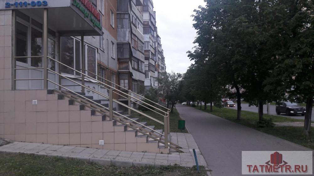 Продажа / Квартиры, Казань, Академика Глушко улица, 2 099 000 Казань город, Советский, улица Академика Глушко 1, м. Проспект Победы, 1 комн., общ. пл. 28.4 кв.м., жил.пл. 11.8... - 2