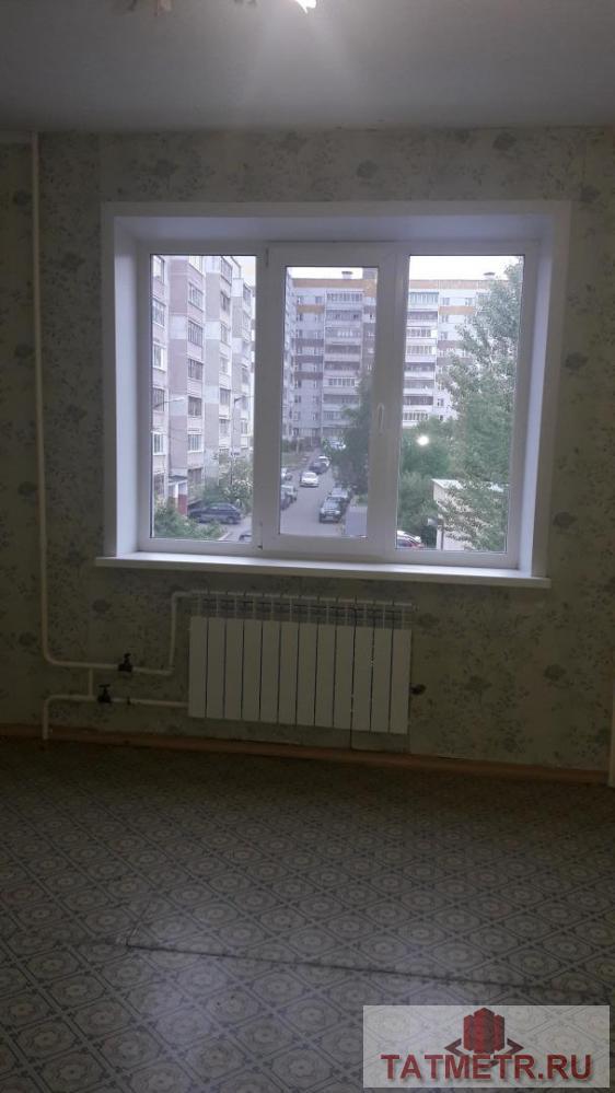 Продажа / Квартиры, Казань, Академика Глушко улица, 2 099 000 Казань город, Советский, улица Академика Глушко 1, м. Проспект Победы, 1 комн., общ. пл. 28.4 кв.м., жил.пл. 11.8... - 4